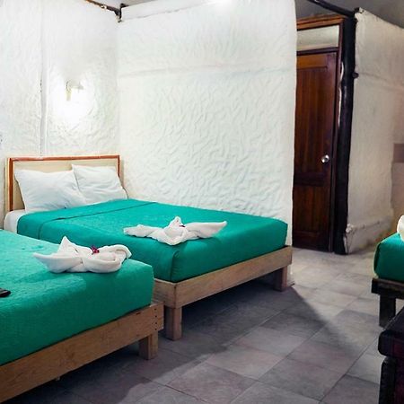 Casa Maya Holbox Екстер'єр фото