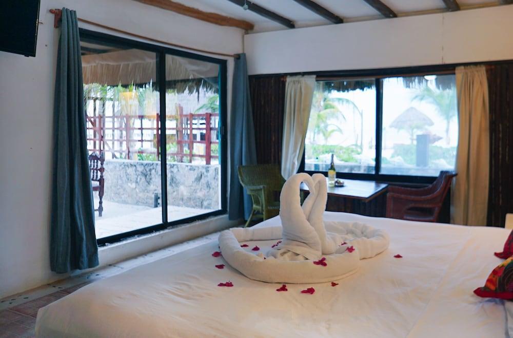 Casa Maya Holbox Екстер'єр фото