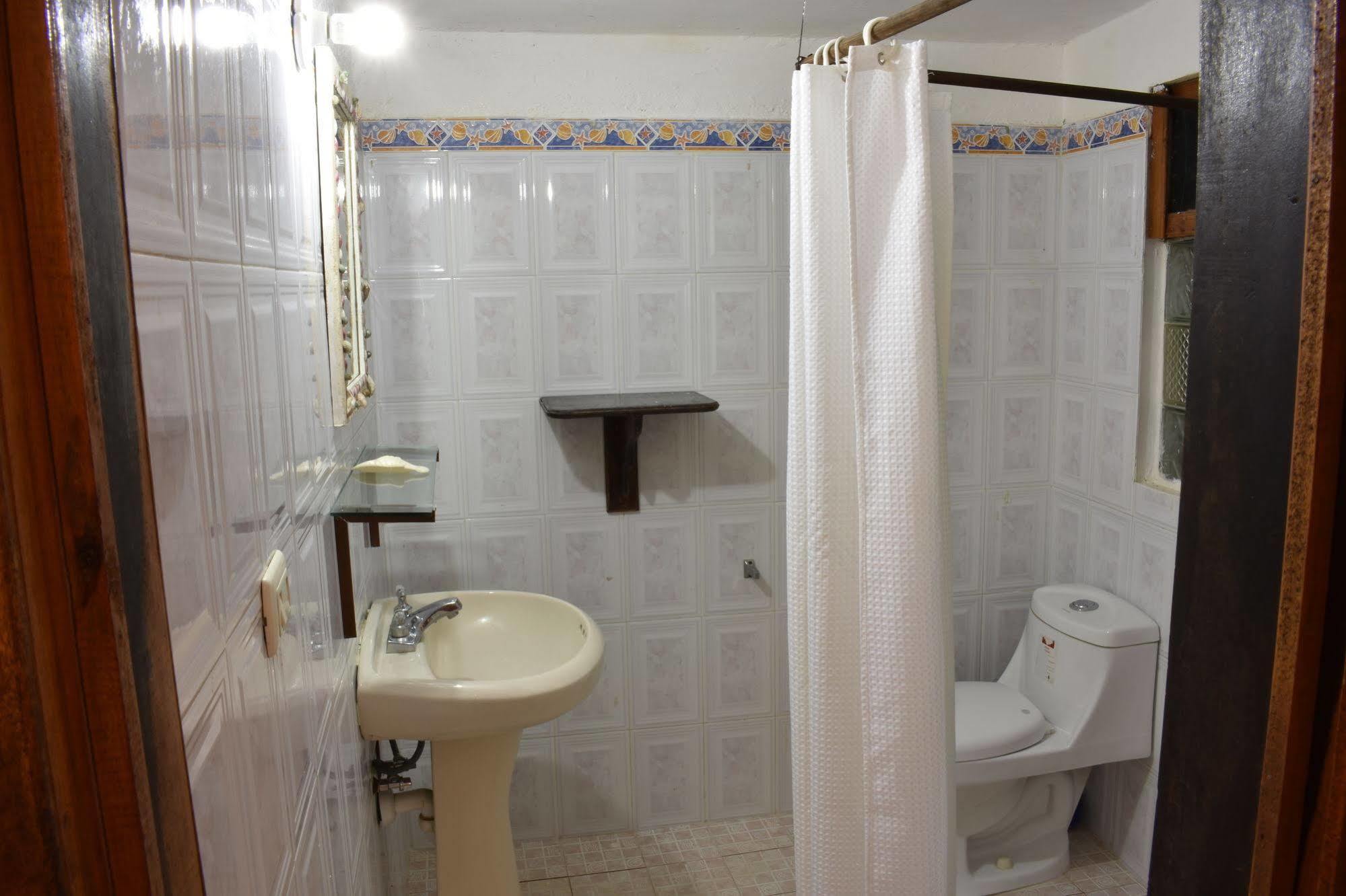 Casa Maya Holbox Екстер'єр фото