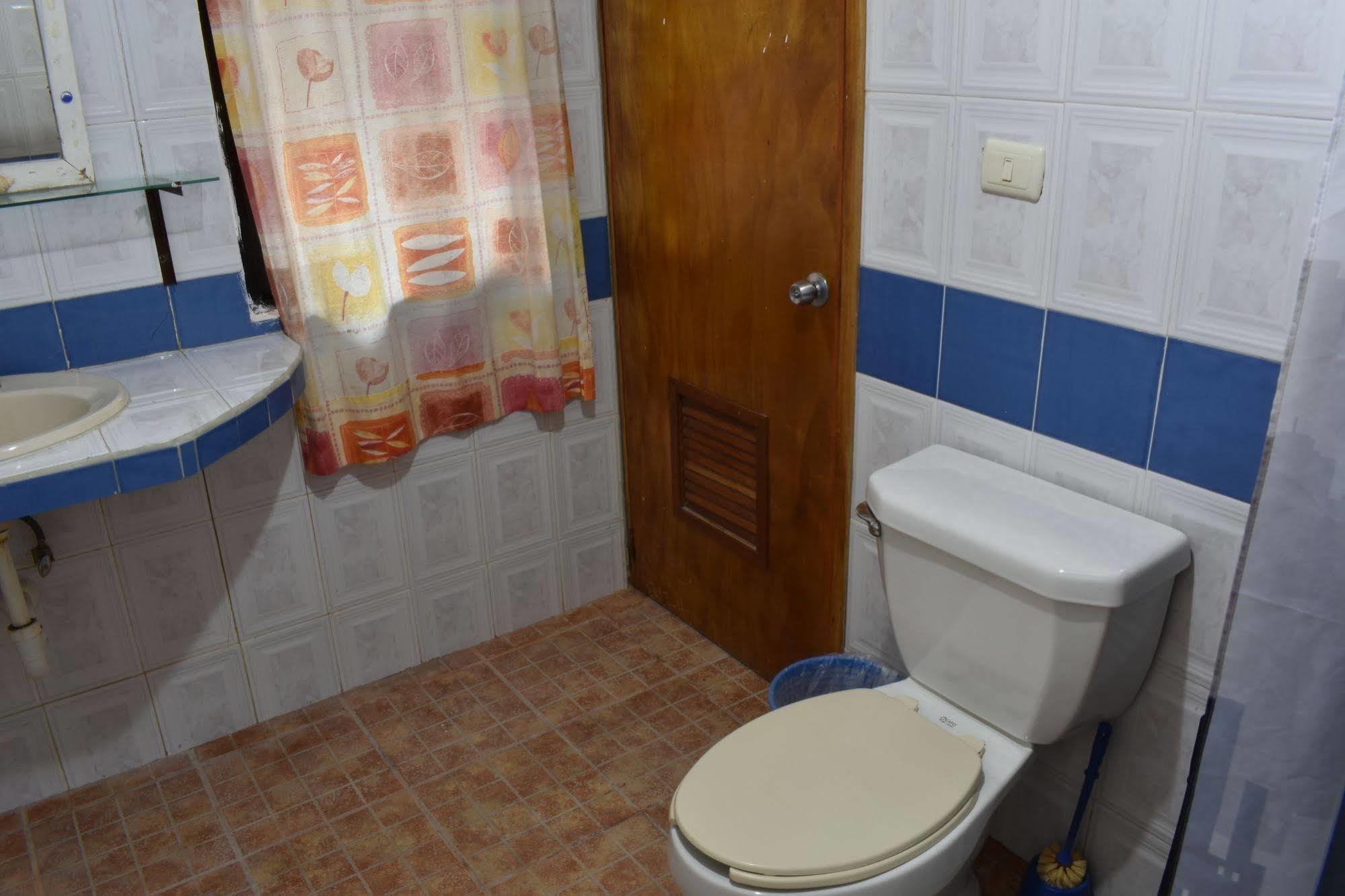 Casa Maya Holbox Екстер'єр фото