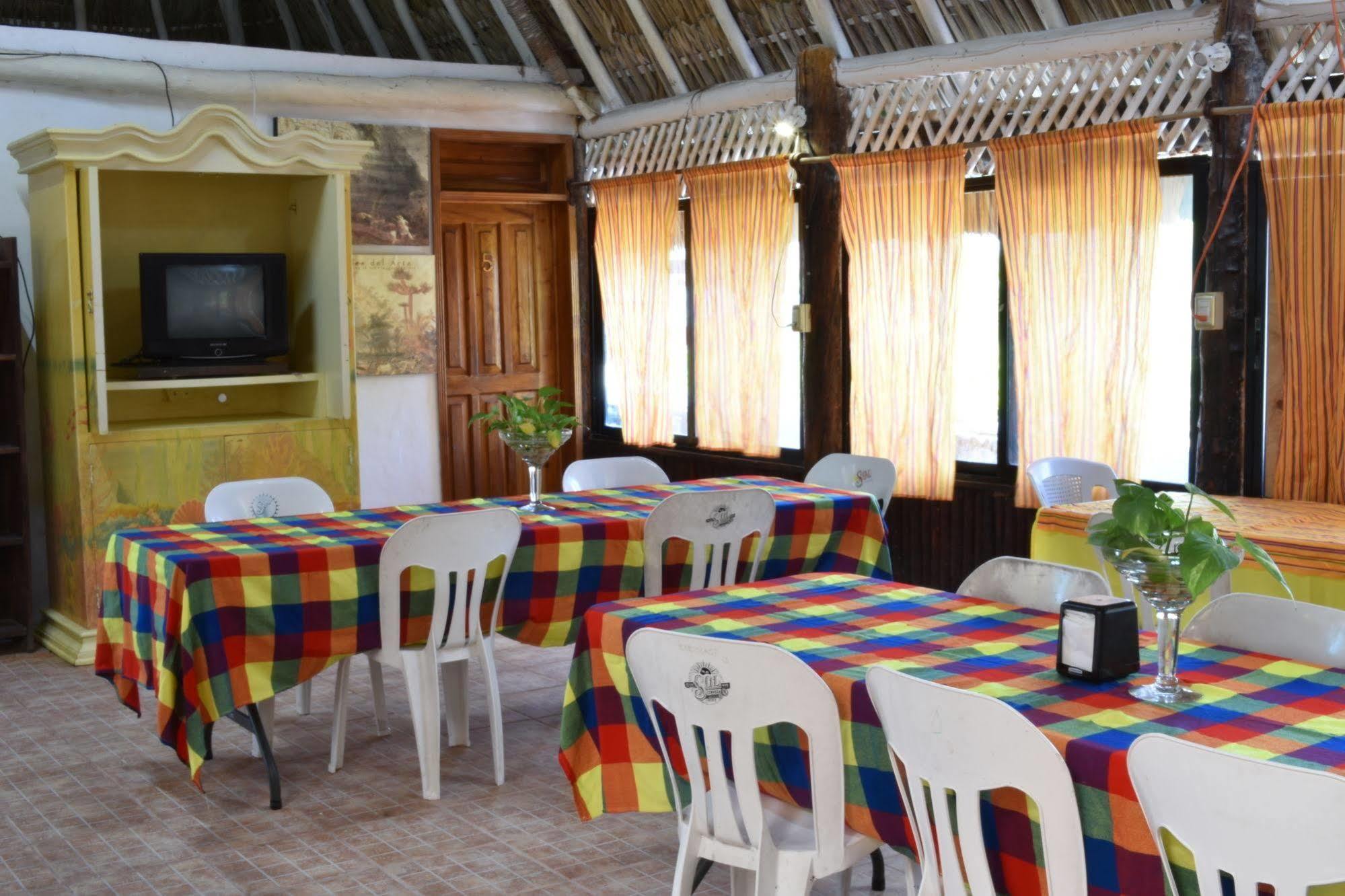 Casa Maya Holbox Екстер'єр фото